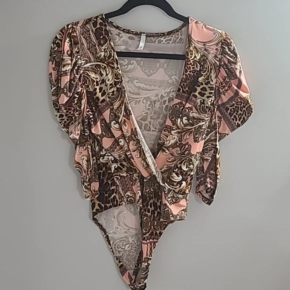 Fashion top - Picture 2 of 3